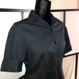 Women's Button down shirt